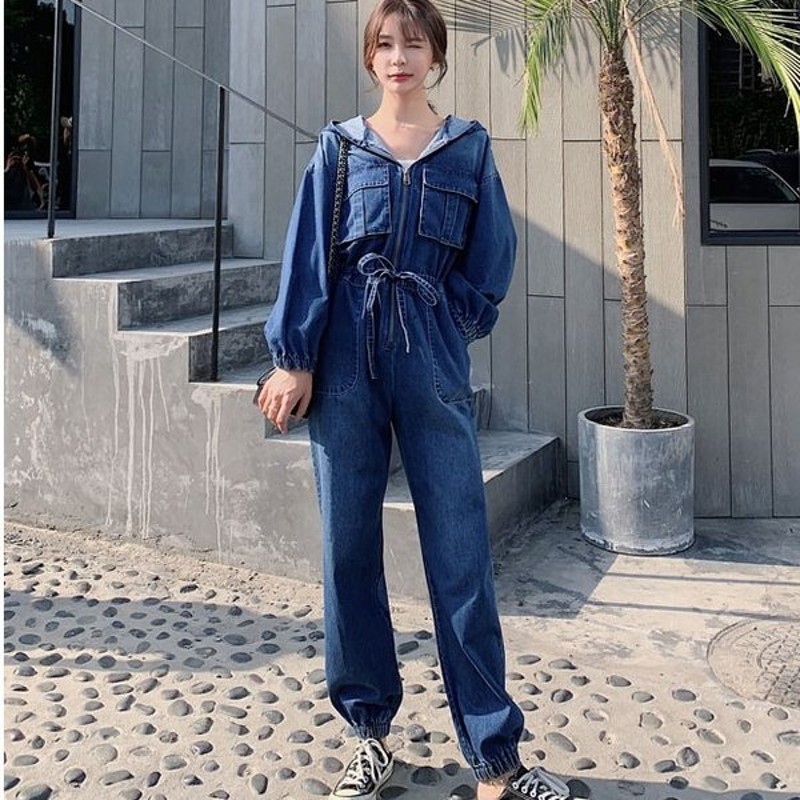 NEIGHBORHOOD デニムつなぎ 【公式通販】