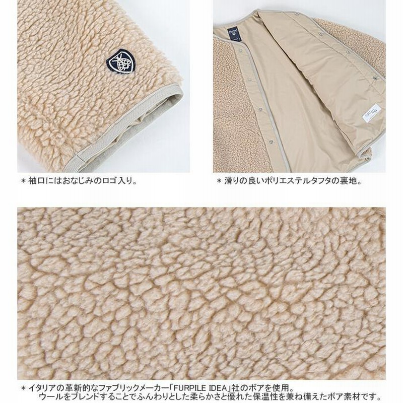 30%OFF 2024AW オーシバル/オーチバル/ORCIVAL ウールボア 30%OFF 2024AW オーシバル/オーチバル/ORCIVAL ウールボア