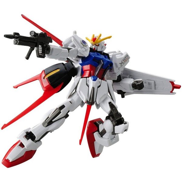 Hg R 01 Gat X105a エールストライクガンダム 1 144 機動戦士ガンダムseed 通販 Lineポイント最大0 5 Get Lineショッピング