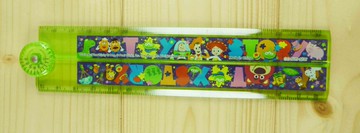 【震撼精品百貨】Metacolle 玩具總動員-折尺-綜合圖案 震撼日式精品百貨