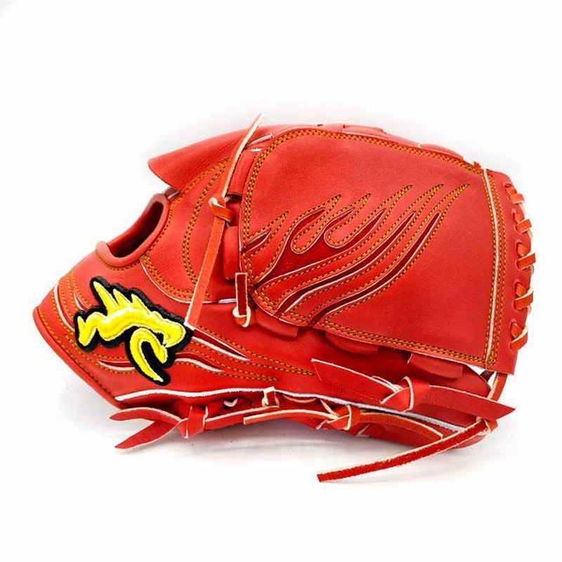 GLOVE STUDIO RYU リュウ 硬式グラブ キップレザー グローブ GLOVE STUDIO RYU リュウ 硬式グラブ キップレザー グローブ