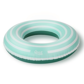 比利時 QUUT - 游泳圈-花園綠(60cm)