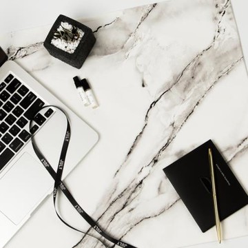 JULY小七布藝攝影擺拍美食淘寶拍照大理石背景布ins掛布北歐