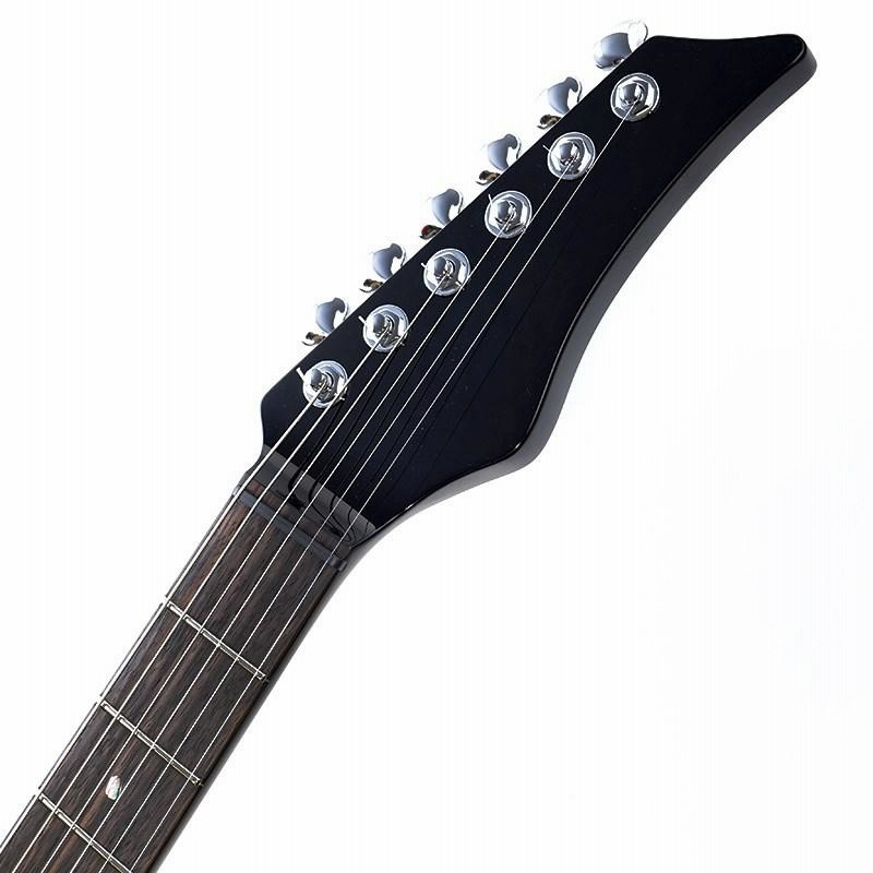 ギター EVO 0101z trem h-silver EVO 0101Z Trem H-Silver Limited 入荷！ ｜イケベ楽器店