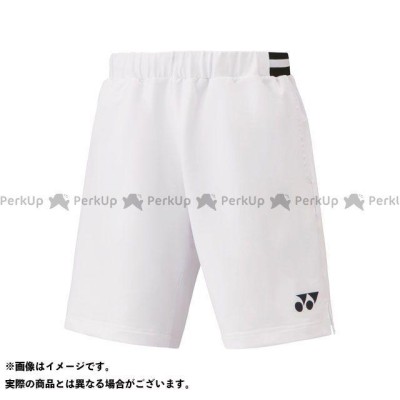 yonex テニスウェア ヨネックス ユニ ニット ハーフパンツ S | LINE