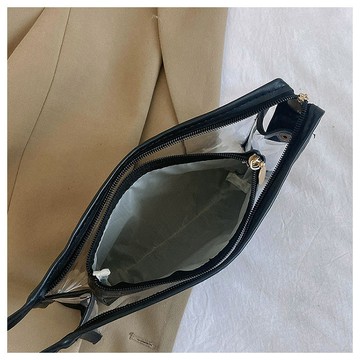 𝑳𝒖𝒄𝒌𝒚 𝒑𝒂𝒄𝒌✨新款PVC旅行化妝品收納包高顔值便攜式大容量化妝包