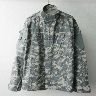 米軍 acu ジャケットの検索結果 | LINEショッピング