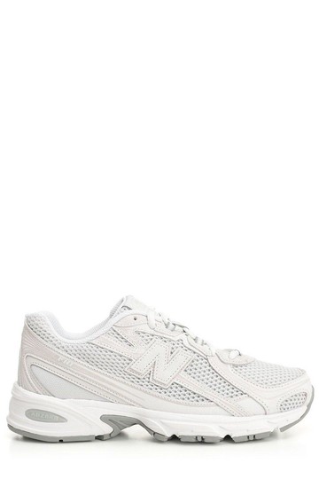 New Balance 740 Lace-up Sneakers