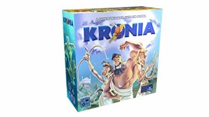 Kronia English(中古品)