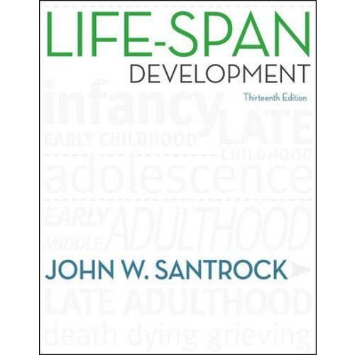 Life-Span Development