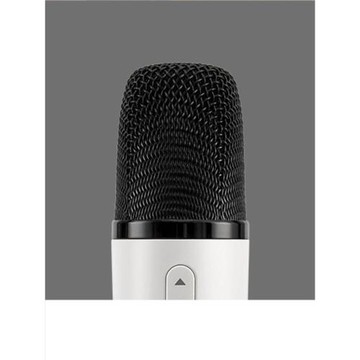 比亞迪秦唐漢宋元海豚福特小鵬埃安啟辰車載USB無線麥克風k歌話筒