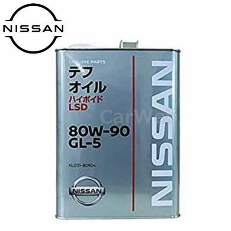日産純正 KLD30-80904