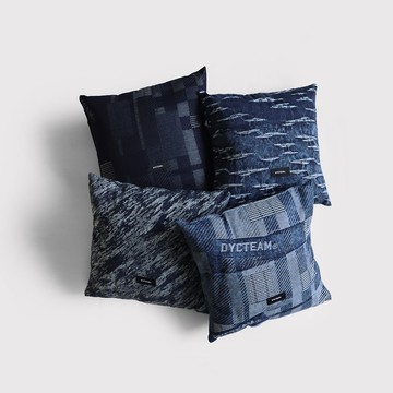 DYCTEAM - RE NEW - PILLOW (S)