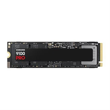 SAMSUNG 三星 9100 PRO PCIe 5.0 NVMe M.2 固態硬碟 1TB MZ-VAP1T0BW
