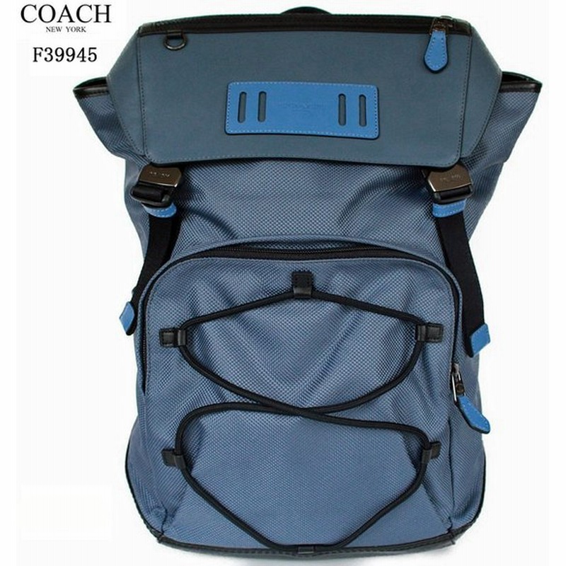 コーチ メンズ バッグ リュック テレイン ロール トップ バックパック Coach Terrain Roll Top Backpack 通販 Lineポイント最大0 5 Get Lineショッピング