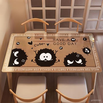 💥台灣倉庫出貨💥 軟玻璃 pvc 透明 餐桌墊 桌布 防水 防油 免洗 防燙 茶幾 桌麵 保護墊 水晶闆 可定製