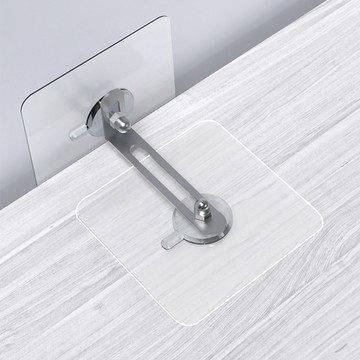 防倒固定器 防傾倒固定器 家具防倒器 櫥櫃安全鎖 櫃子傢俱安全繩 贈品禮品 A6361