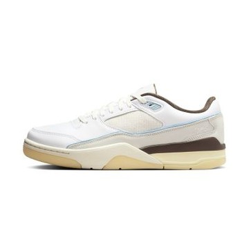 Nike Jordan Flight Court 男 米白咖 休閒 耐磨 喬丹 運動 休閒鞋 IB8858-141