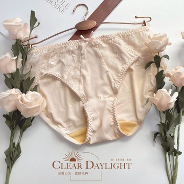 【大成內衣】澄澄日光．蕾絲內褲 PA2D-4693 配褲區