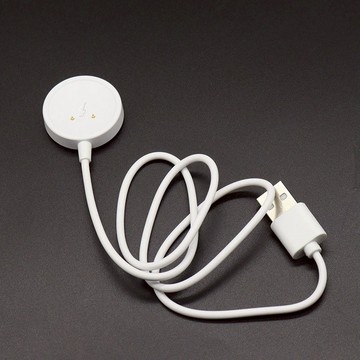 【台灣出貨】CW-44/CW-48 專用磁吸充電線 適用於華強北智能手錶DW89/98磁吸充電線