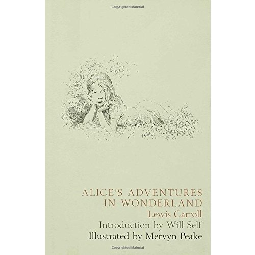 Alice's Adventure in Wonderland