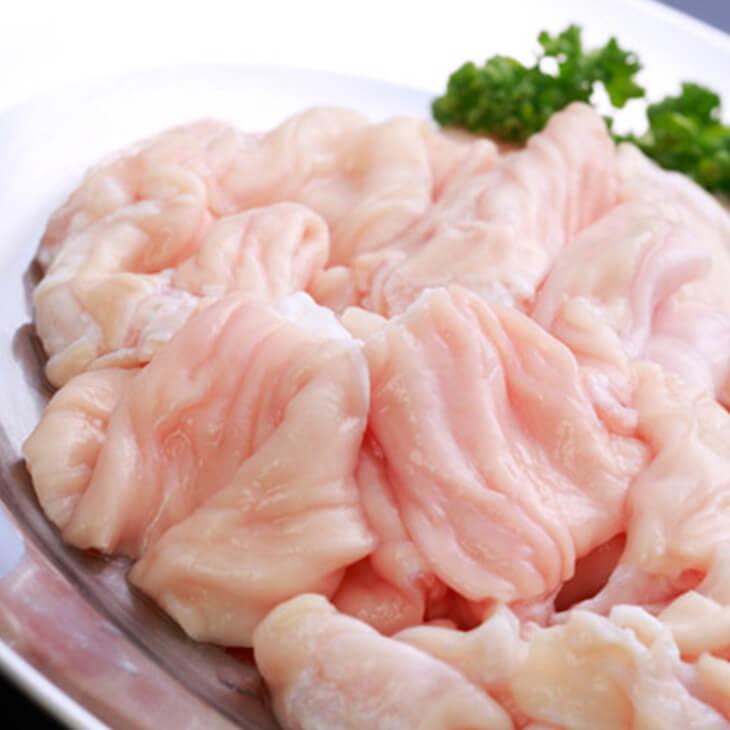 豚 国産 豚テッポウ 直腸 200g × 10パック テッポウ 焼肉 もつ鍋 もつ モツ 豚肉 肉 ギフト セット 贈答 送料無料 ナンチク かごしまや