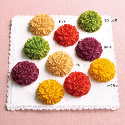 六花セレクト缶 花柄 ２７個入 通販 Lineポイント最大1 0 Get Lineショッピング