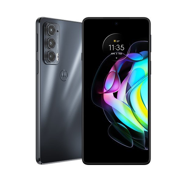 Motorola - 未開封新品 Motorola edge20 フロストオニキス 新品未開封】motorola edge20 フロストオニキス