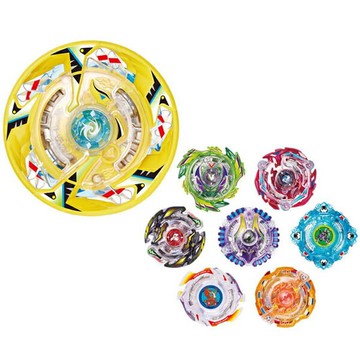 【震撼精品百貨】戰鬥陀螺 BURST#87 隨機強化組07#89593 震撼日式精品百貨