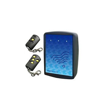 KingNet 鵬驥 Pegasus PR-105GM 滾碼式遙控接收主機 控制器