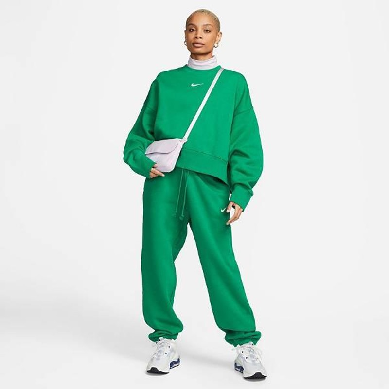 ナイキ レディース スウェットパンツ Nike Women's Sportswear Phoenix