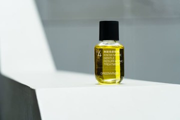 【綠藤生機】無酸煥膚精華30ml