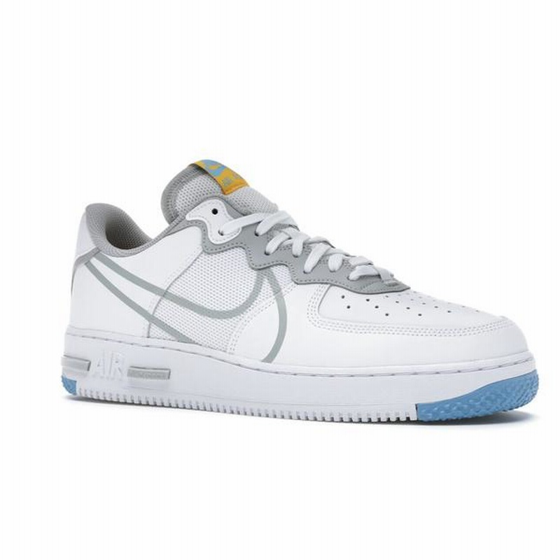 マラソン限定!ポイント5倍 NIKE Nike ナイキ スニーカー Nike React Vision ランニング 【US_12(30.0cm) 】 White Light Smoke Grey 通販 Nike ナイキ メンズ スニーカー サイズ US_14(32.0cm) Green Python