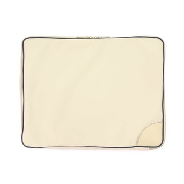 Globe-Trotter 衣物收納袋(小)-象牙白