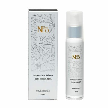 Neo Living 亮妍輕感隔離乳效期2024/08 ｜全館滿$199免運