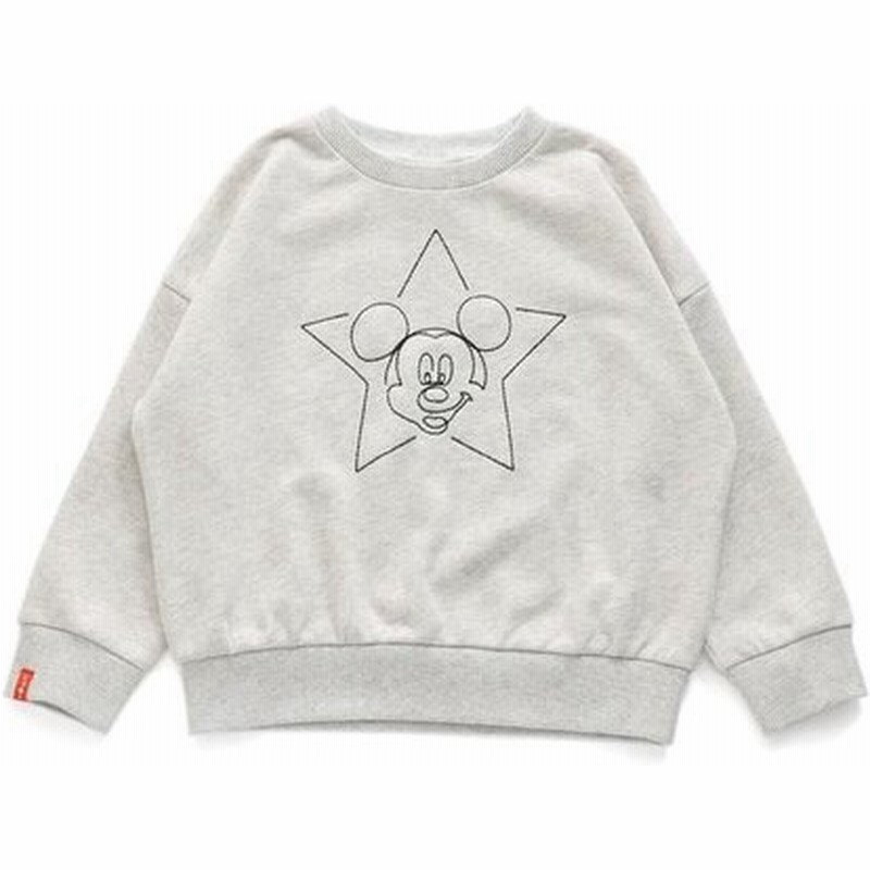 ブリーズ ディズニーキャラクター トレーナー 通販 Lineポイント最大0 5 Get Lineショッピング