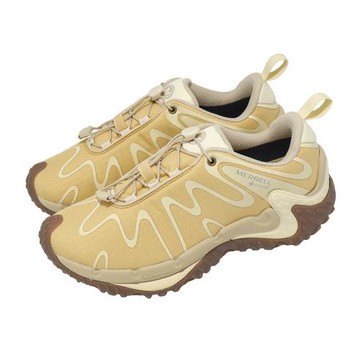 Merrell 休閒鞋 Cham Redux Storm GTX SE 男鞋 女鞋 米棕 防水 ML00003559