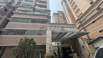 瑞隆商圈衛武營近輕軌C36站四房平車｜高雄市鳳山區武慶二路