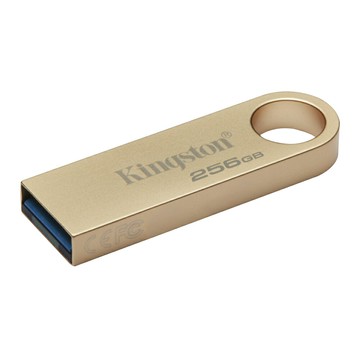 (網路限定販售))金士頓DTSE9G3 USB3.2 256GB隨身碟【九乘九購物網】