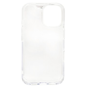 imos 軍規保護殼  iPhone16  透明色