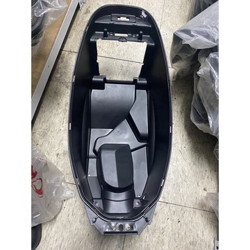 雷霆G5噴射車（置物箱機車馬桶（正廠零件）$599
