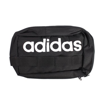 ADIDAS LINEAR BUM BAG運動腰包