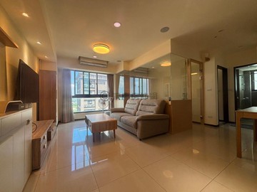 新捷市高樓層景觀溫馨三房車｜桃園市桃園區龍城一街