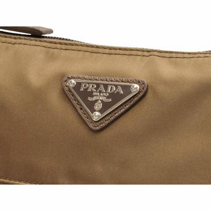 プラダ PRADA バッグ 斜めがけ ショルダーバッグ BT0716 | LINE