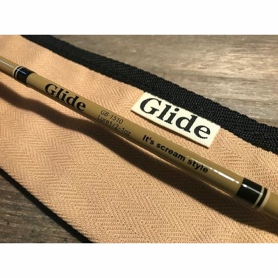 スクリーム グライド GB-1510 カーキ | LINEブランドカタログ