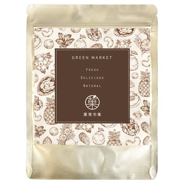 GreenMarket 菓青市集 紅藜麥 QUINOA 無乳糖/無麩質 黃金穀物  1包  200g