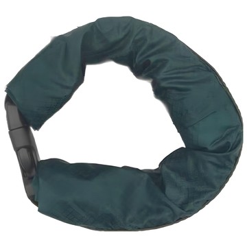 HIGHTIDE nahe 可收摺環保購物袋 6L  藍色