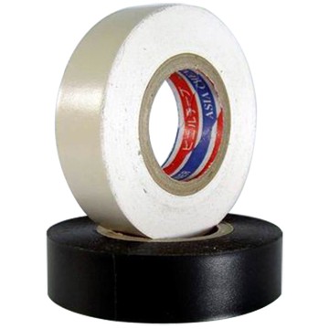 日牌電器膠帶/絕緣膠帶/電火布膠帶19mmx20