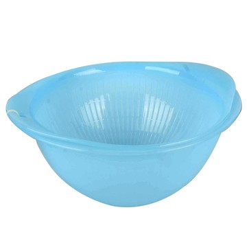 F685水晶蔬果籃組-顏色隨機出貨