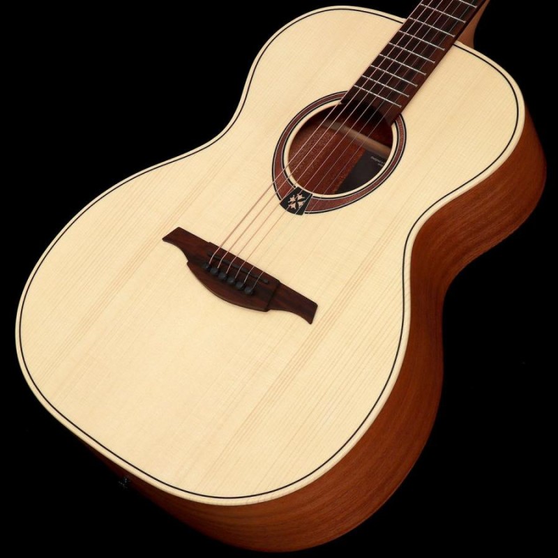 LAG Guitars / Tramontane 70 T70D Auditorium アコースティックギター フォークギター |  LINEブランドカタログ